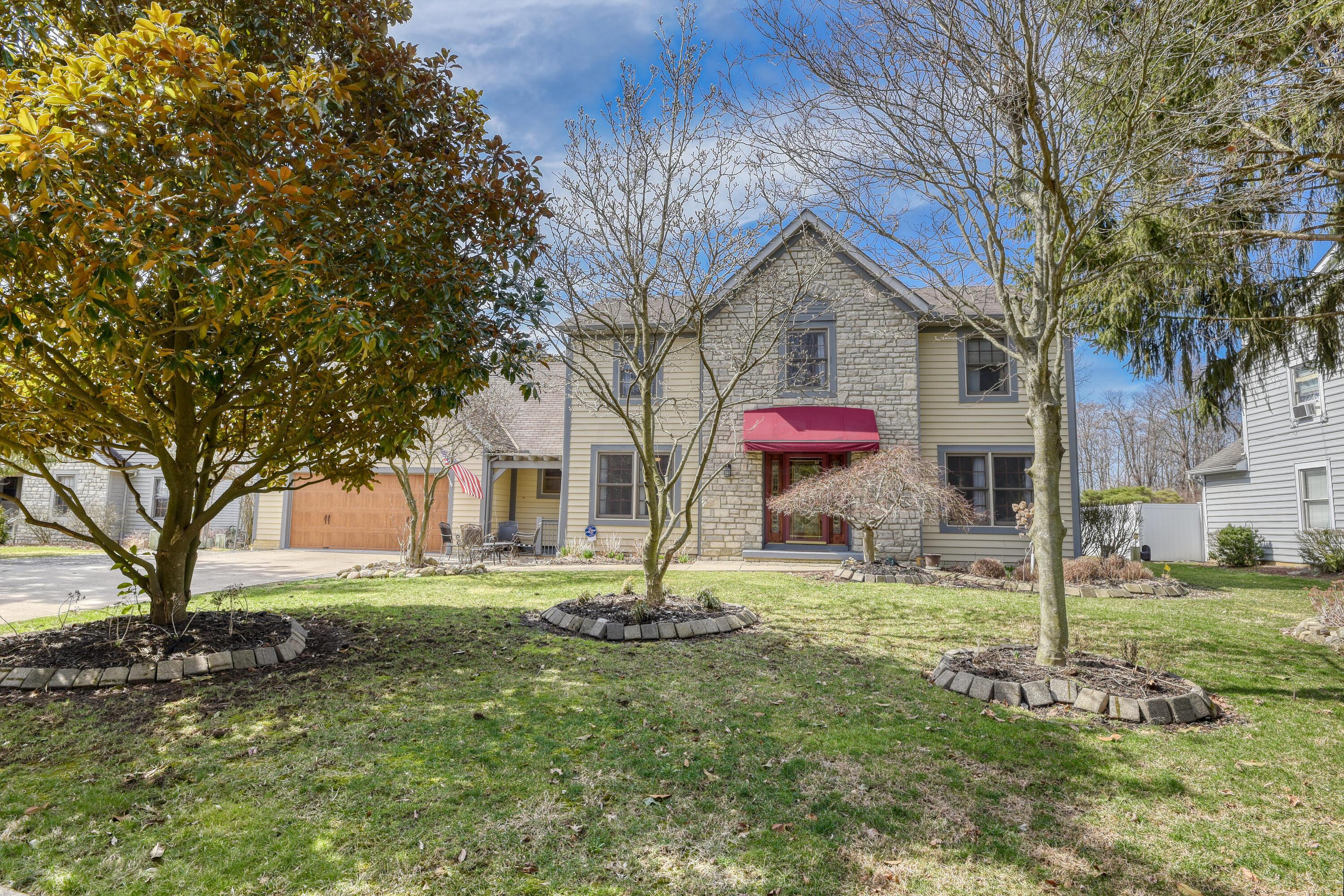 5907 Linworth Road Worthington, OH 43085 - Photo 1 of 37 5907 Linworth Rd Worthington OH 43085 US