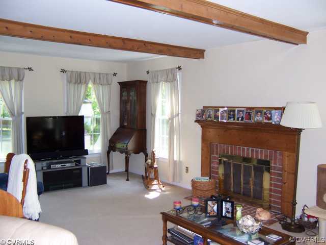 Den/Family/Great Room