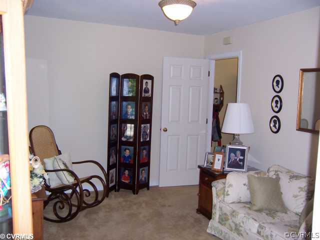 Dining Room - STUDY