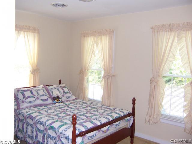 2505 Pump Road Henrico, VA 23233 - Photo 8 of 9 Bedroom