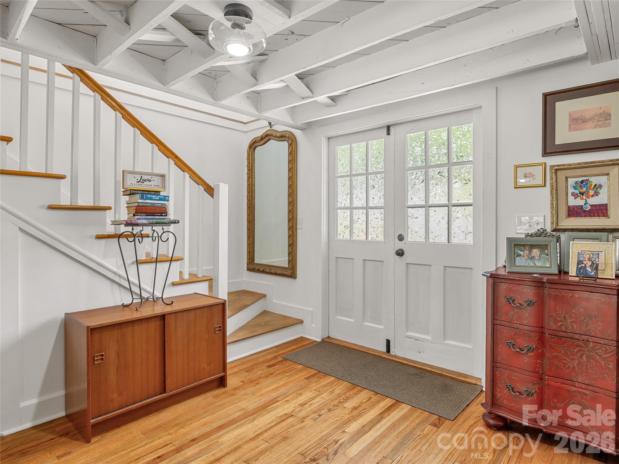 144 East Howard Street Tryon, NC 28782 - Photo 4 of 44
