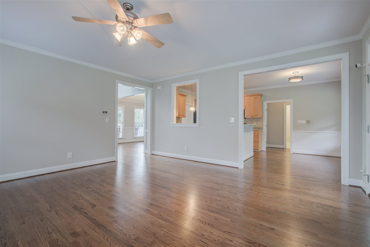 4512 Deer Stream Lane Raleigh, NC 27603 - Photo 7 of 30 Photo 7
