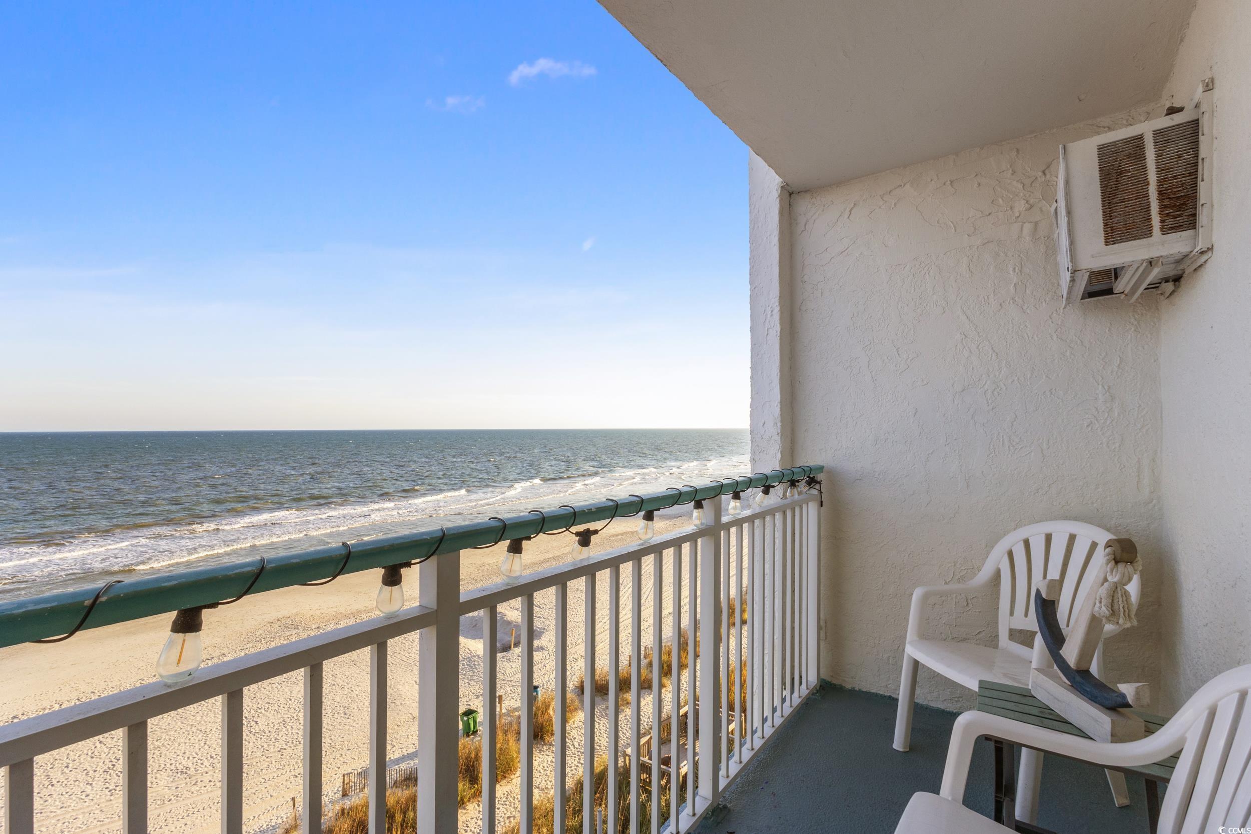 1207 South Ocean Boulevard, Unit 20603 Myrtle Beach, SC 29577 - Photo 18 of 19