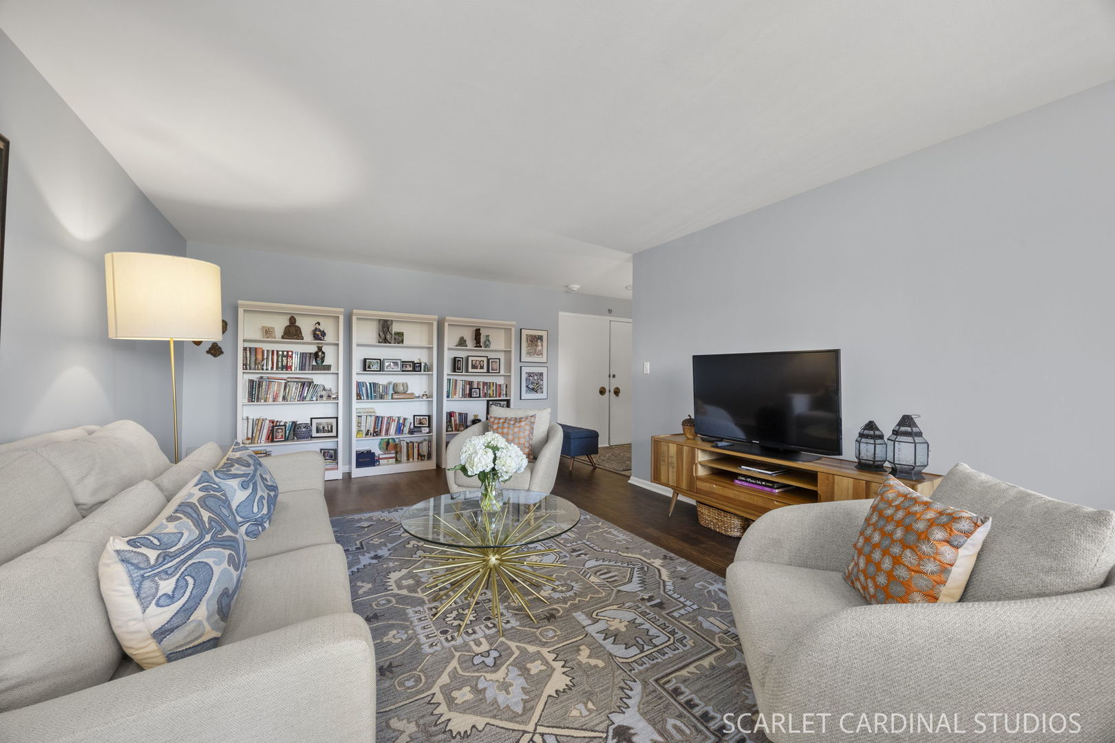 453 Raintree Drive, Unit 4D Glen Ellyn, IL 60137 - Photo 7 of 22