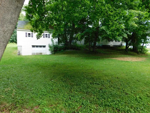 $119,900 | 73 Spring Street, Dexter, ME 04930