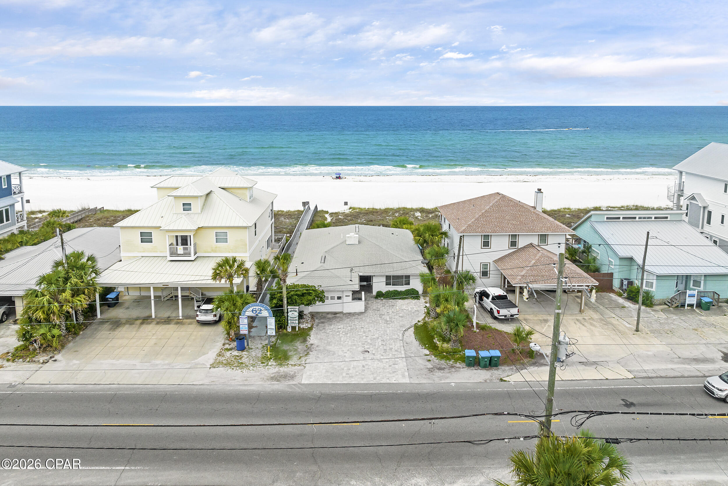 16501 Front Beach Road Panama City Beach, FL 32413 - Photo 1 of 57