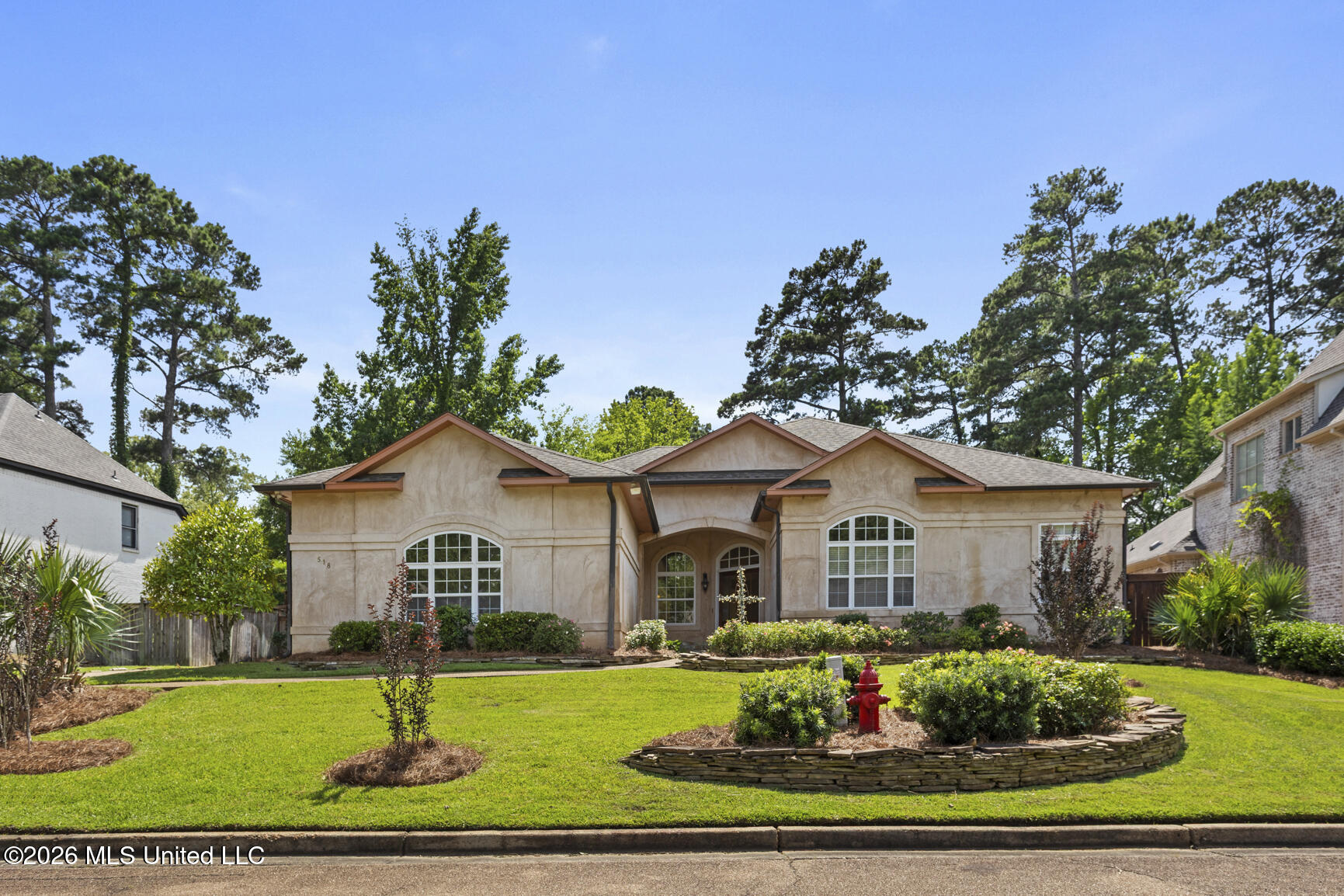 518 Heatherstone Court Ridgeland, MS 39157 - Photo 1 of 31 518 Heatherstone-1
