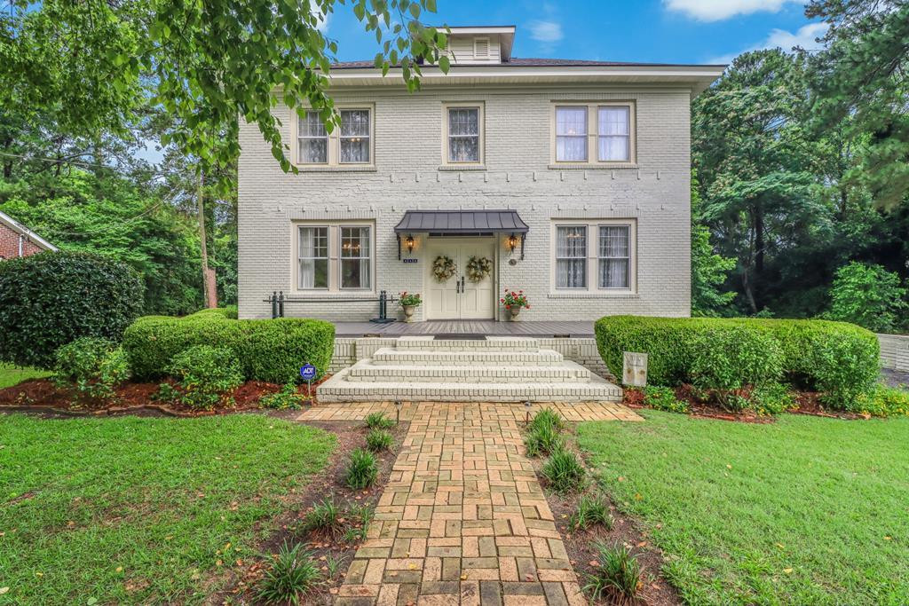 440 Hampton Street Elloree, SC 29047 - Photo 2 of 67 Gallery Image 2