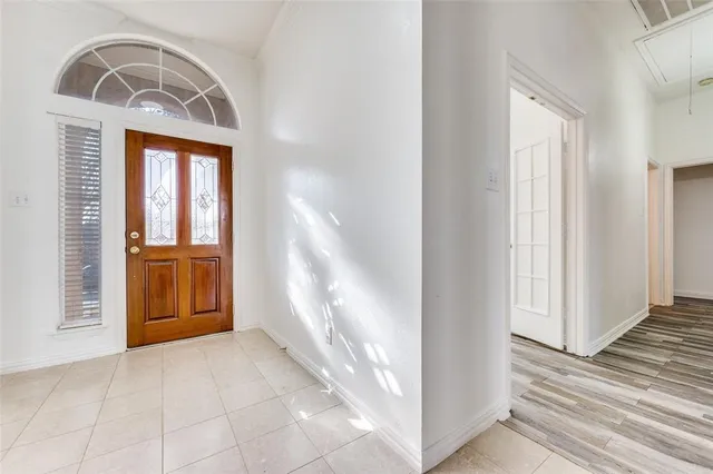 $2,650 | 9611 Cliffside Drive, Irving, TX 75063