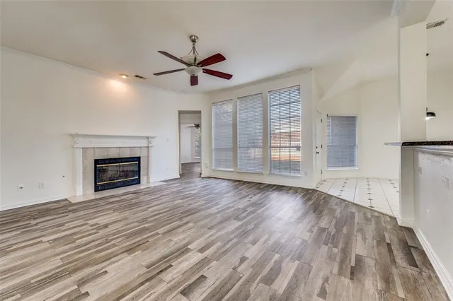 $2,650 | 9611 Cliffside Drive, Irving, TX 75063