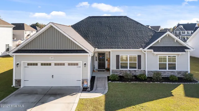 $350,000 | 3212 Dandelion Drive, Grimesland, NC 27837