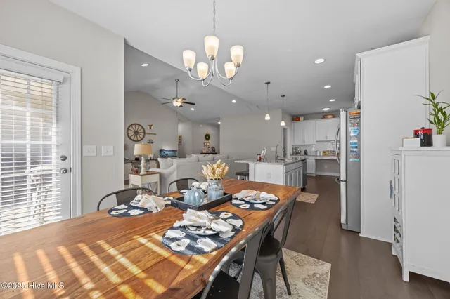 $350,000 | 3212 Dandelion Drive, Grimesland, NC 27837