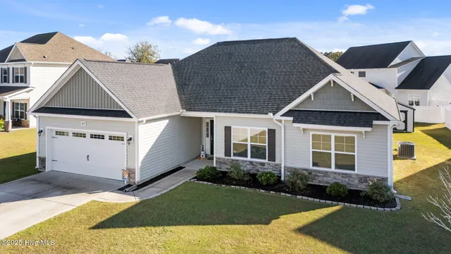 $350,000 | 3212 Dandelion Drive, Grimesland, NC 27837