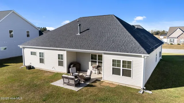 $350,000 | 3212 Dandelion Drive, Grimesland, NC 27837