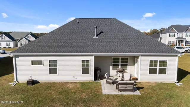 $350,000 | 3212 Dandelion Drive, Grimesland, NC 27837
