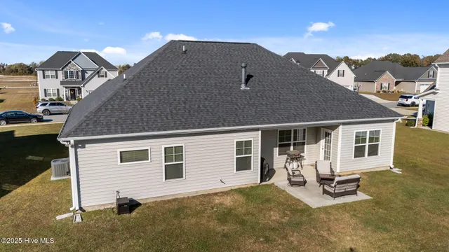 $350,000 | 3212 Dandelion Drive, Grimesland, NC 27837