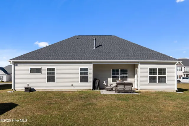 $350,000 | 3212 Dandelion Drive, Grimesland, NC 27837