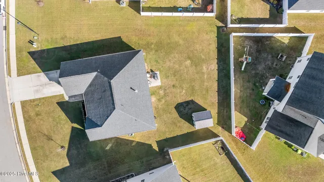 $350,000 | 3212 Dandelion Drive, Grimesland, NC 27837