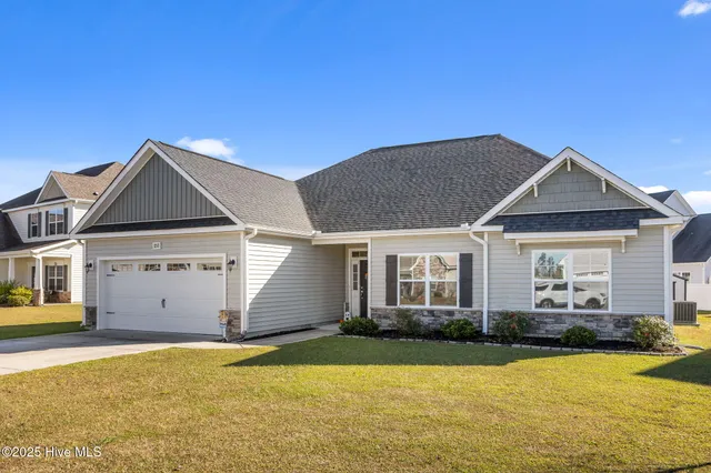 $350,000 | 3212 Dandelion Drive, Grimesland, NC 27837