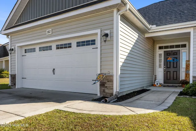 $350,000 | 3212 Dandelion Drive, Grimesland, NC 27837