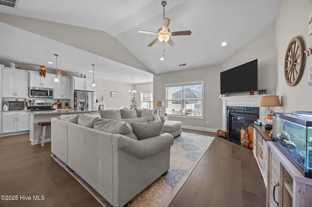 $350,000 | 3212 Dandelion Drive, Grimesland, NC 27837