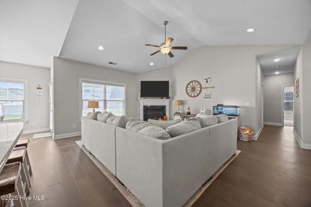 $350,000 | 3212 Dandelion Drive, Grimesland, NC 27837