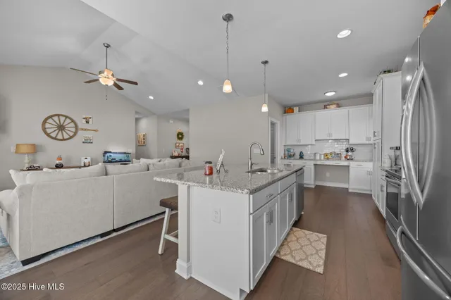 $350,000 | 3212 Dandelion Drive, Grimesland, NC 27837