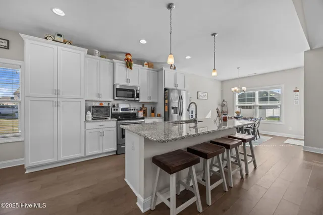 $350,000 | 3212 Dandelion Drive, Grimesland, NC 27837