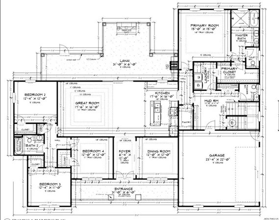 $465,000 | 145 Oak Grove Lane, Quincy, FL 32351