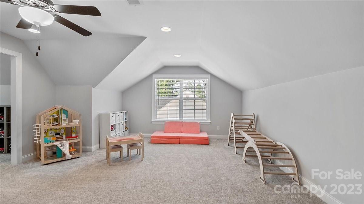 10154 Jim Sossoman Road Midland, NC 28107 - Photo 38 of 44 a bedroom with furniture and window