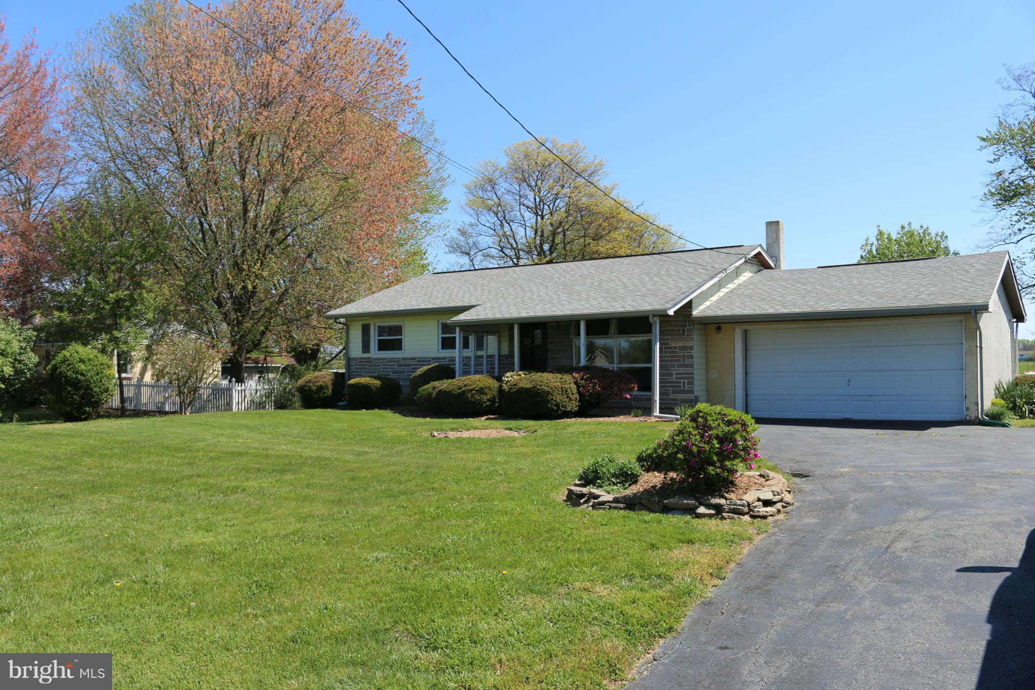500 Firetower Road Port Deposit, MD 21904 - Photo 2 of 23 Exterior (Front)
