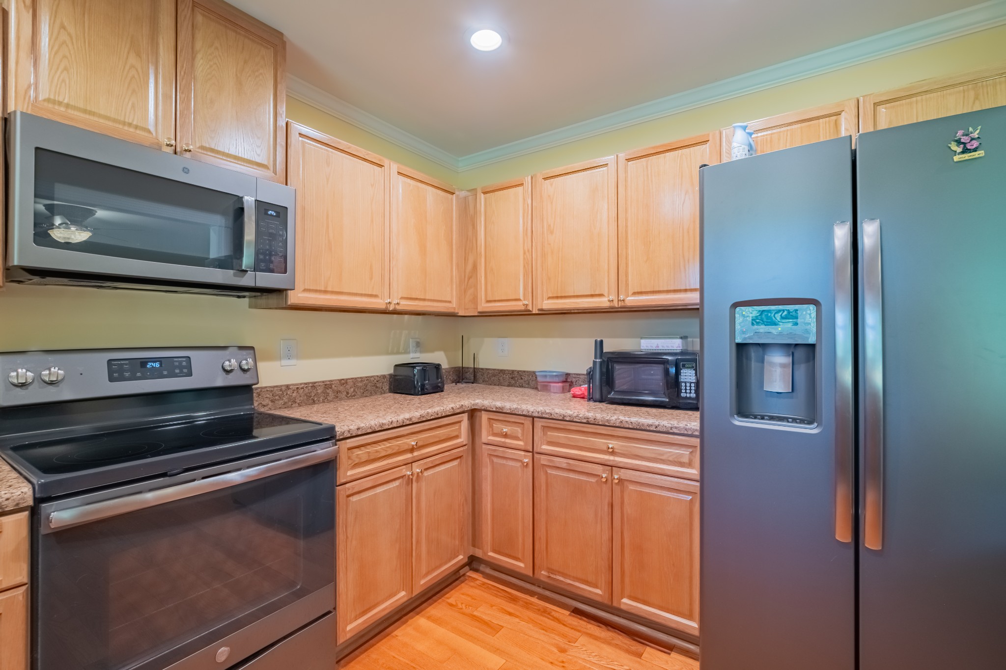 378 Bobo Hollow Road Tullahoma, TN 37388 - Photo 7 of 40
