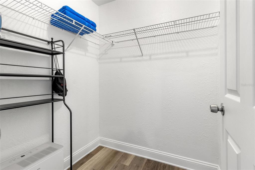 2704 2nd Street, Unit 2 Indian Rocks Beach, FL 33785 - Photo 14 of 32 a bathroom with a shower