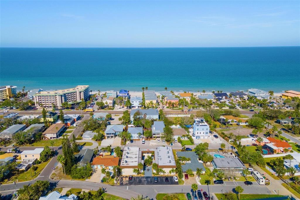 2704 2nd Street, Unit 2 Indian Rocks Beach, FL 33785 - Photo 27 of 32