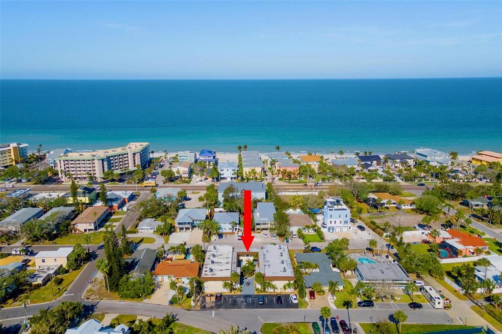 2704 2nd Street, Unit 2 Indian Rocks Beach, FL 33785 - Photo 28 of 32