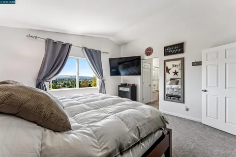 $849,000 | 4000 Hiller Lane, Martinez, CA 94553