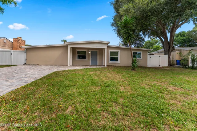 $2,100 | 34 West Azalea Circle, Rockledge, FL 32955