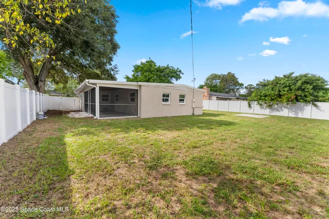 $2,100 | 34 West Azalea Circle, Rockledge, FL 32955