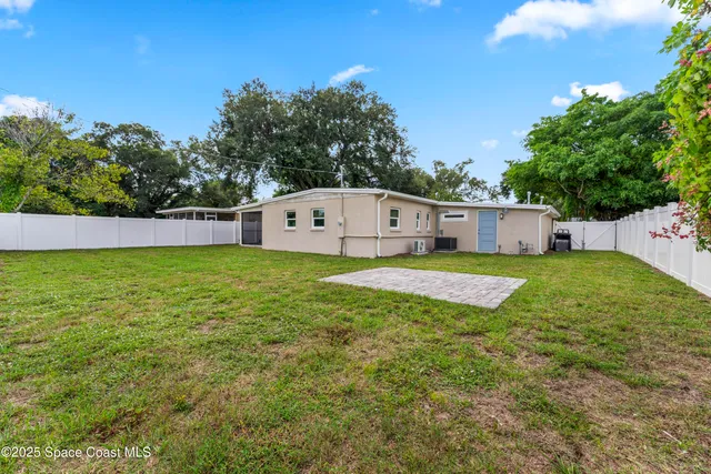 $2,100 | 34 West Azalea Circle, Rockledge, FL 32955