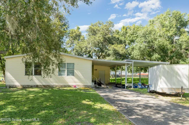 $90,000 | 5032 Cambridge Drive, Mims, FL 32754