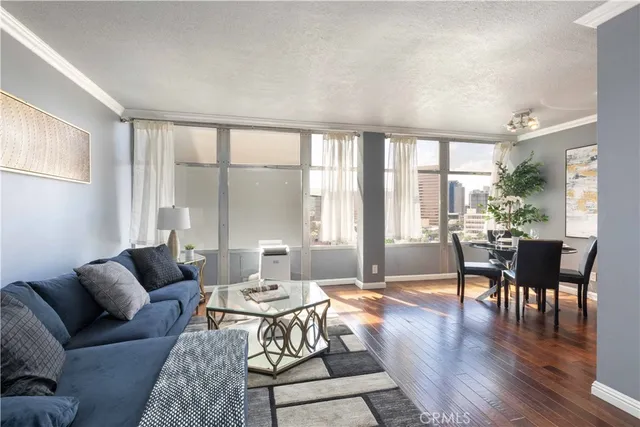 $399,900 | 100 Atlantic Avenue, Unit 902, Long Beach, CA 90802