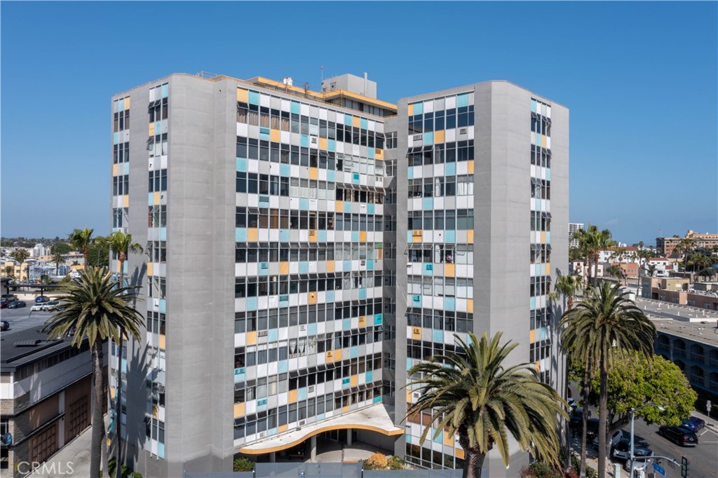 100 Atlantic Avenue, Unit 902 Long Beach, CA 90802 - Photo 27 of 28