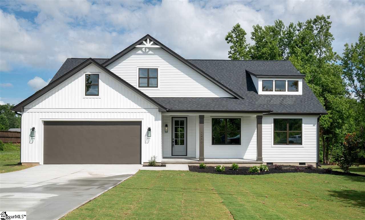 2416 Poole Road Greer, SC 29651 - Photo 1 of 34