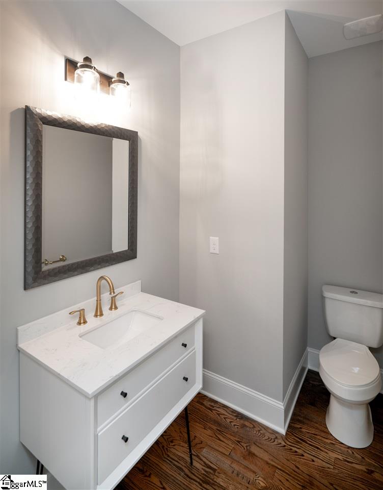 2416 Poole Road Greer, SC 29651 - Photo 15 of 34