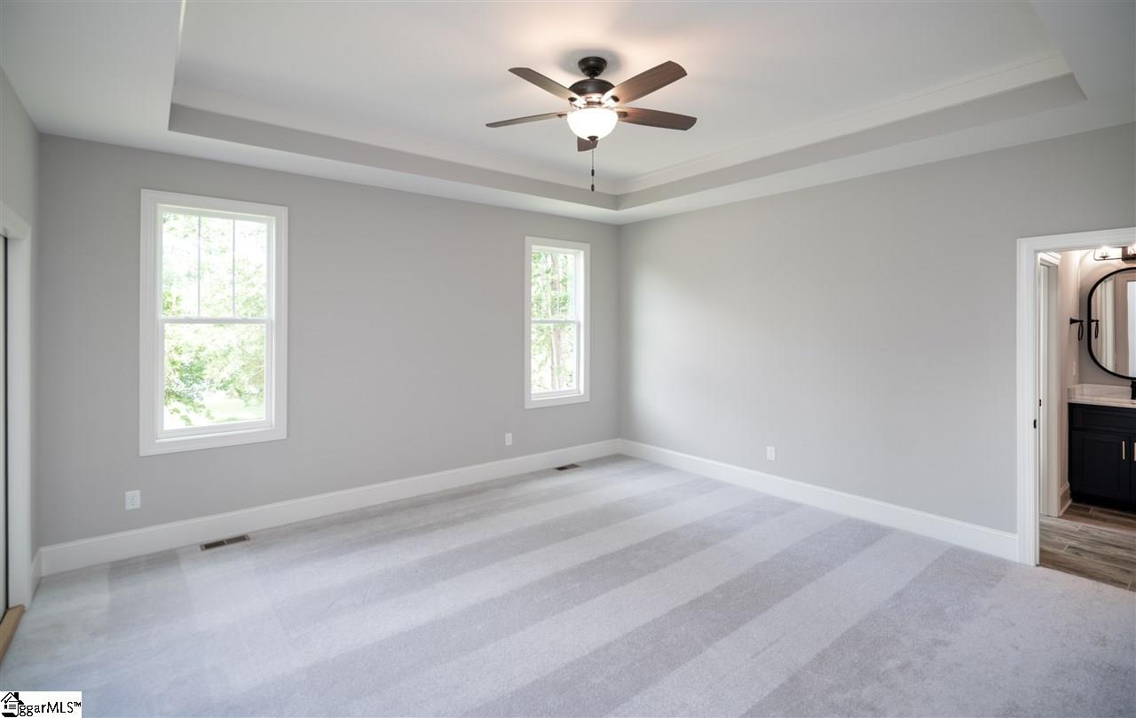 2416 Poole Road Greer, SC 29651 - Photo 16 of 34