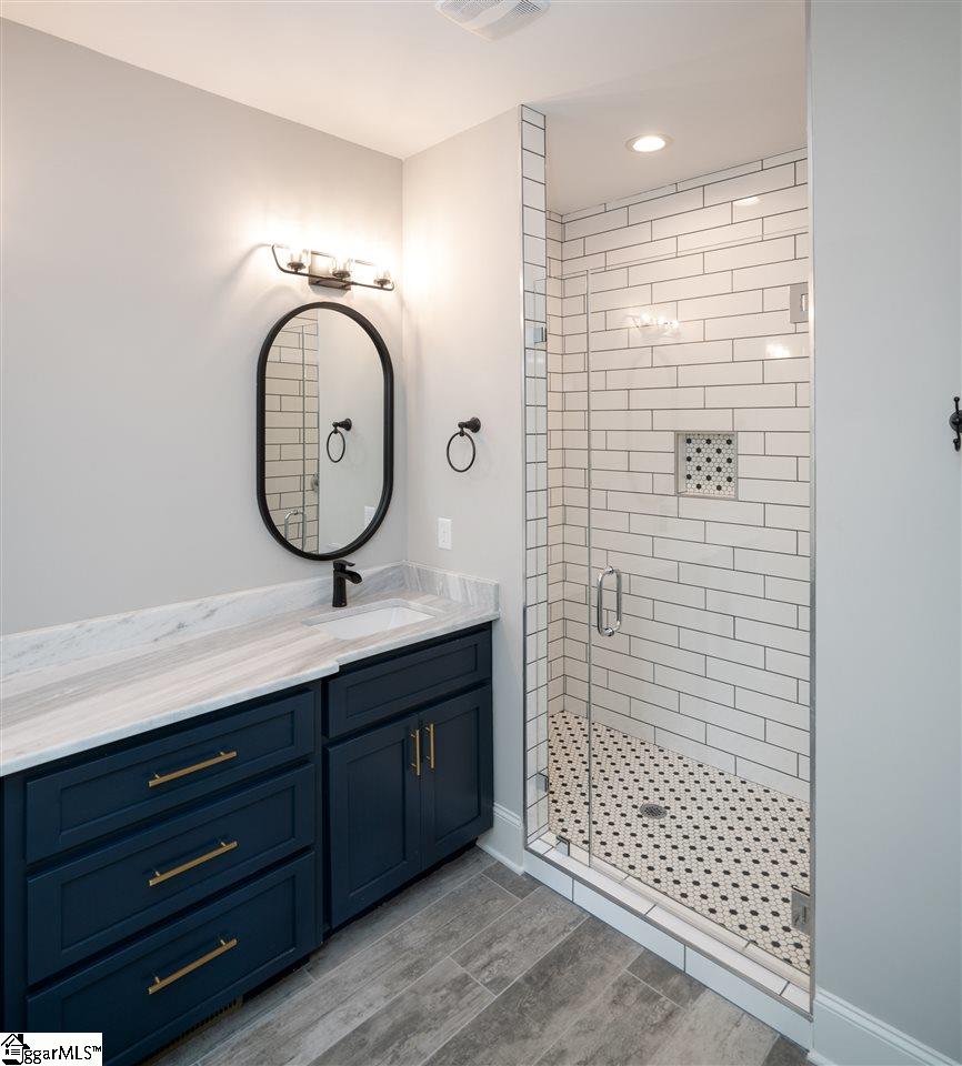 2416 Poole Road Greer, SC 29651 - Photo 19 of 34