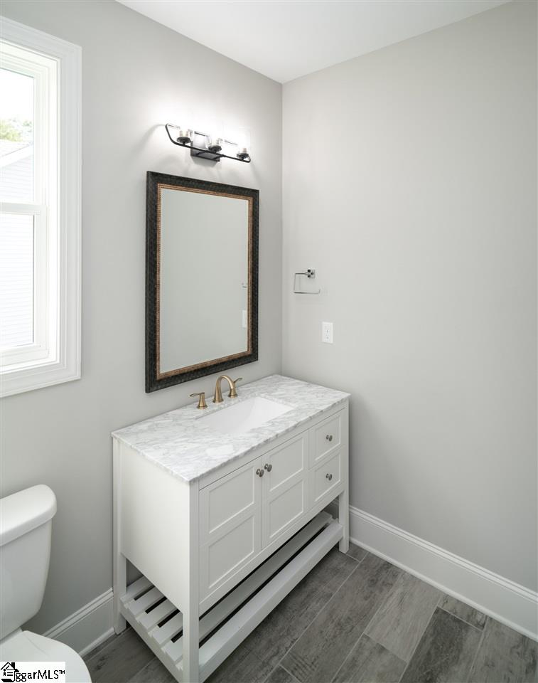 2416 Poole Road Greer, SC 29651 - Photo 23 of 34