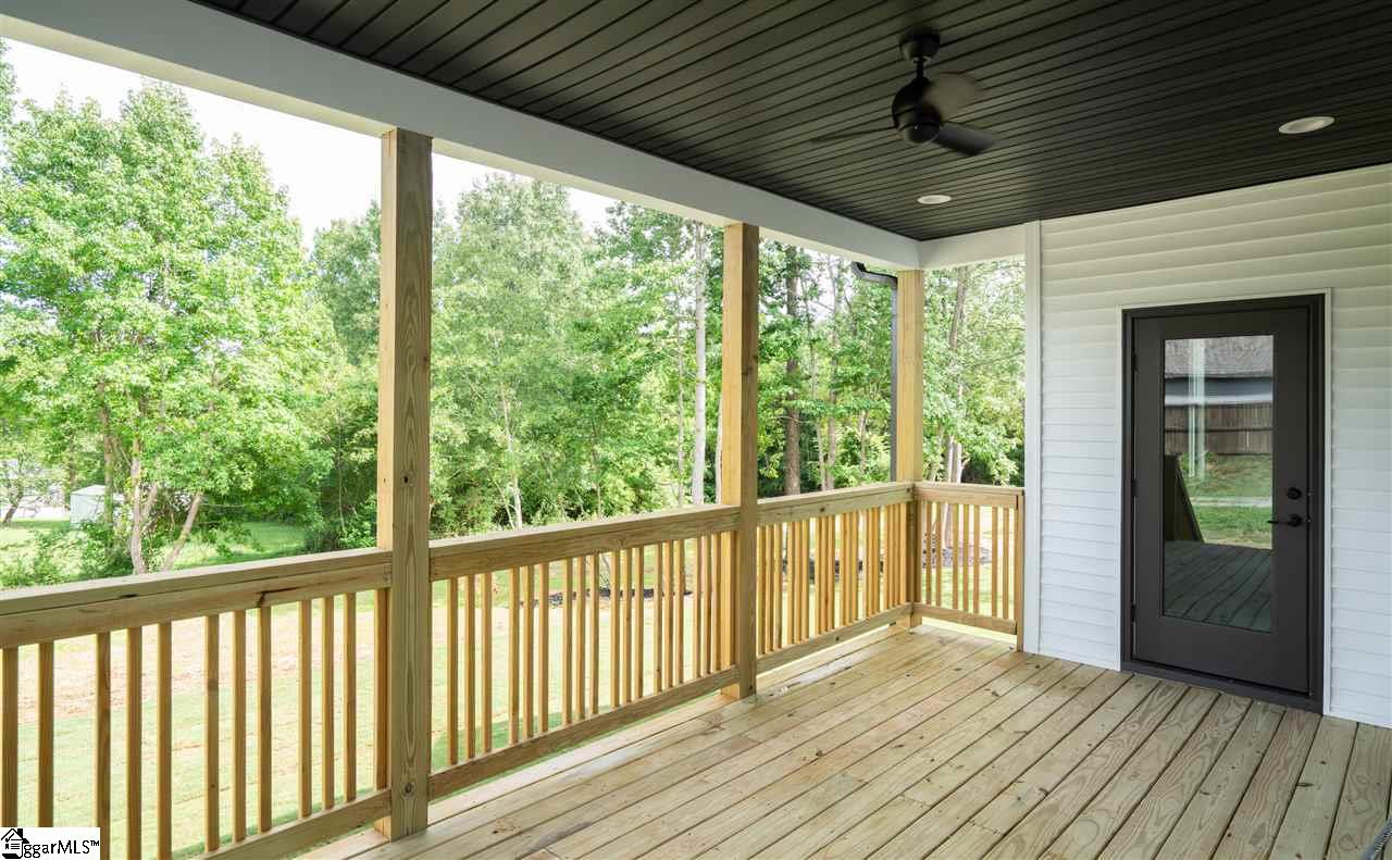 2416 Poole Road Greer, SC 29651 - Photo 31 of 34