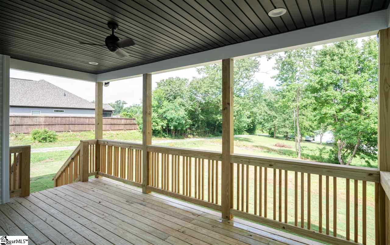 2416 Poole Road Greer, SC 29651 - Photo 32 of 34
