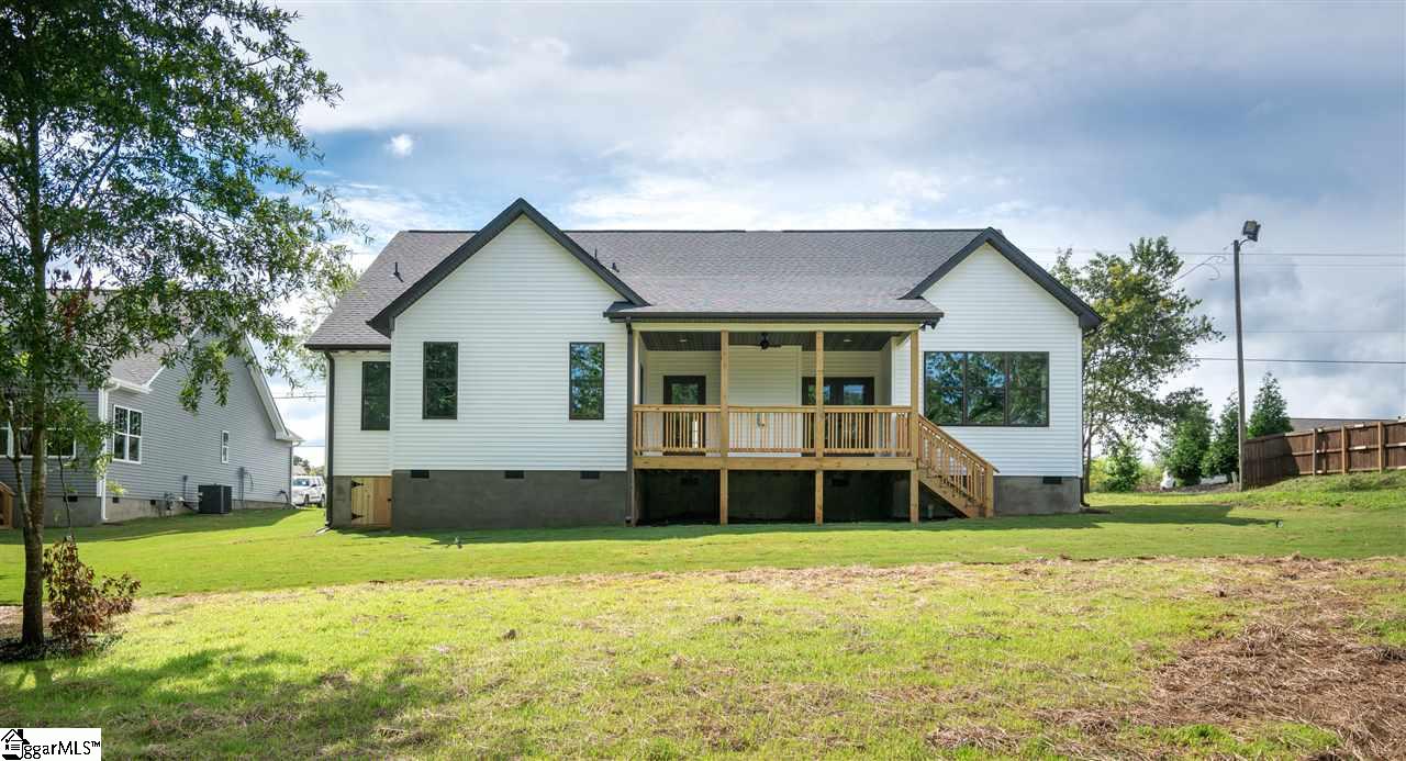 2416 Poole Road Greer, SC 29651 - Photo 33 of 34